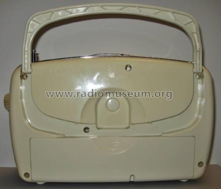 Retro Radio Westerland R88; JGC-Company GmbH; (ID = 2183379) Radio