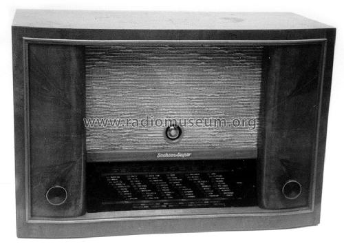 JLB 884/52; JLB-Radio auch JLB- (ID = 1149768) Radio