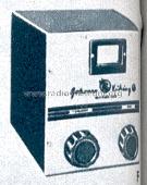 240-122 VFO Kit; Johnson Company, E.F (ID = 229806) Amateur-D