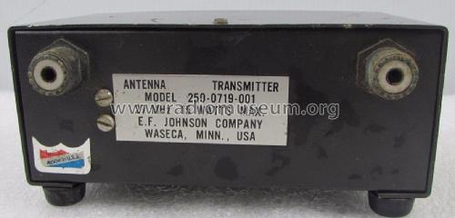 Antenna Mate 250-0719-001; Johnson Company, E.F (ID = 1937738) CB-Funk