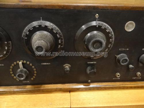 Symphony 502J; Jones Radio Co.; (ID = 2229561) Radio