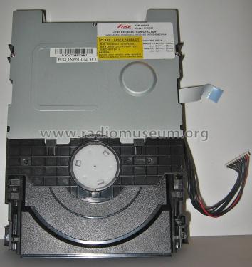 DVD Drive LN9951; Jong Deh Electronic (ID = 2734977) R-Player