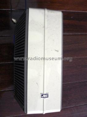 NRD-92; JRC Japan Radio Co., (ID = 1285363) Commercial Re