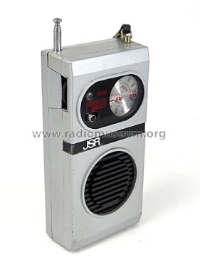 JSR-205 ; JSR Electronics; (ID = 2168342) Radio