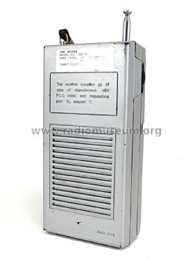 JSR-205 ; JSR Electronics; (ID = 2168344) Radio