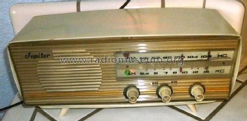 9PT; Jupiter General (ID = 1442062) Radio