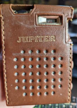 Six Transistor ; Jupiter General (ID = 2826942) Radio