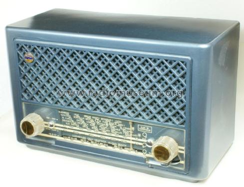 J200U; Jura; La Chaux-de- (ID = 1951387) Radio