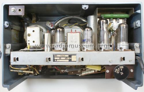 J200U; Jura; La Chaux-de- (ID = 1951389) Radio