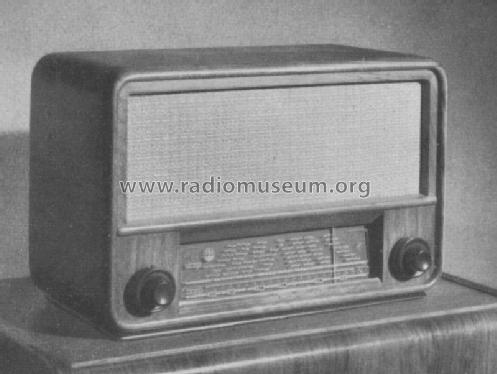 215A2; Jura; La Chaux-de- (ID = 110401) Radio