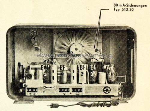 217A; Jura; La Chaux-de- (ID = 2573670) Radio