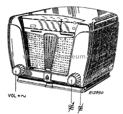 252U; Jura; La Chaux-de- (ID = 2227844) Radio