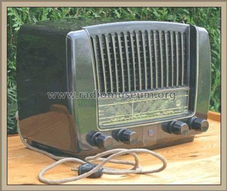 310A; Jura; La Chaux-de- (ID = 1825163) Radio