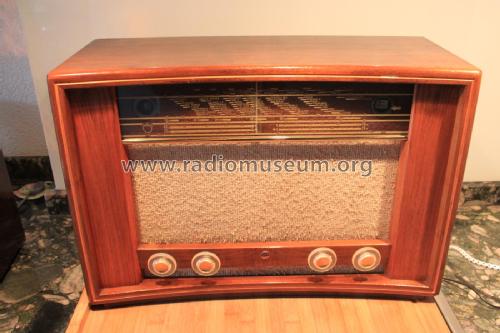 510A; Jura; La Chaux-de- (ID = 2101885) Radio