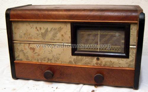 J64A; Jura; La Chaux-de- (ID = 1167563) Radio