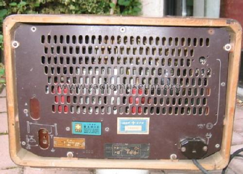 J151A ; Jura; La Chaux-de- (ID = 458809) Radio