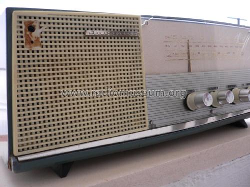 MF-3 345; Juventus; Burriana (ID = 1751190) Radio