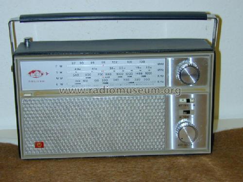 10F-407 RE ; JVC - Victor Company (ID = 403591) Radio