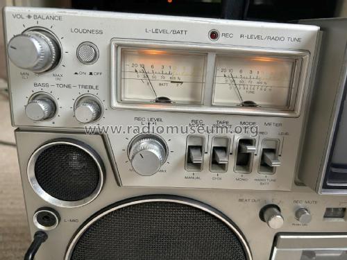 3090CQM; JVC - Victor Company (ID = 3070802) TV Radio