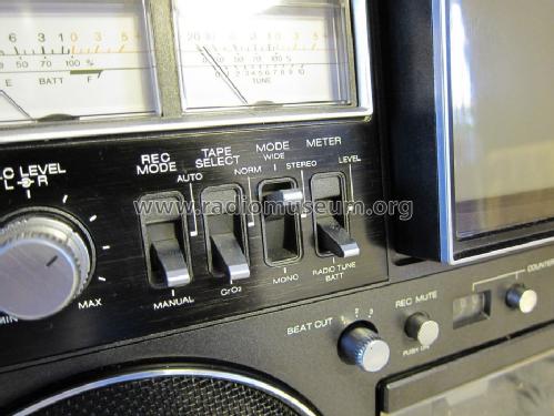 3090EN; JVC - Victor Company (ID = 1706934) TV Radio