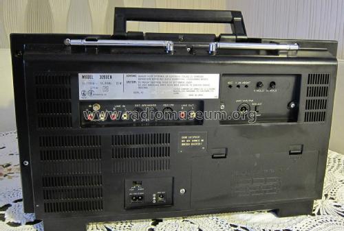 3090EN; JVC - Victor Company (ID = 1706937) TV Radio