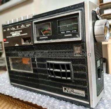 9403-LS; JVC - Victor Company (ID = 3100651) Radio