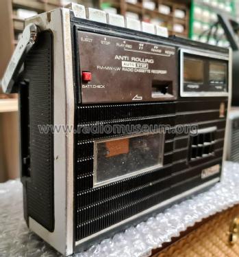 9403-LS; JVC - Victor Company (ID = 3100652) Radio