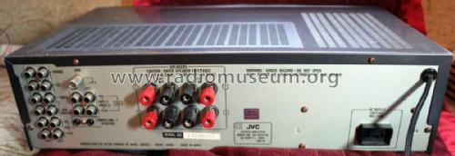 AX-R437TN; JVC - Victor Company (ID = 2686788) Ampl/Mixer