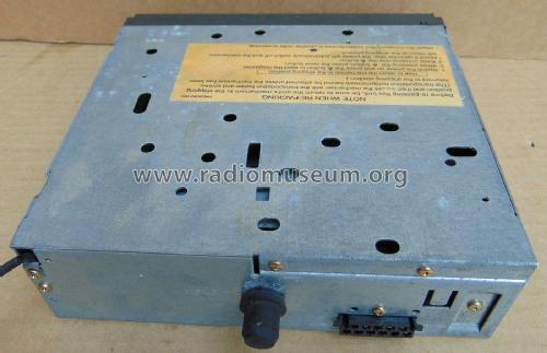 CD Changer Tuner KD-GT5R; JVC - Victor Company (ID = 2829704) Car Radio