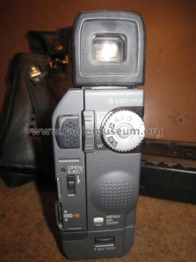 Digital Video Camera GR-DV3E; JVC - Victor Company (ID = 2094302) R-Player