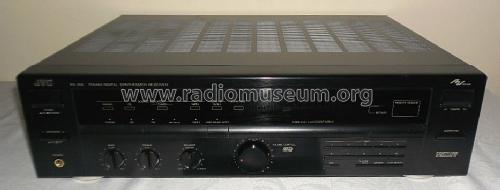 jvc rx 206 manual