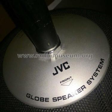 Globe Speaker System GB-1E MARKIII; JVC - Victor Company (ID = 2451969) Parlante