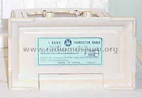 JR 120 ; JVC - Victor Company (ID = 1110566) Radio