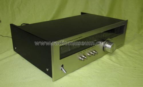 Phase Locked Loop MPX Stereo Tuner JT-V310; JVC - Victor Company (ID = 2507838) Radio