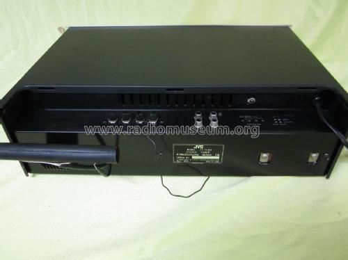 Phase Locked Loop MPX Stereo Tuner JT-V310; JVC - Victor Company (ID = 2507840) Radio