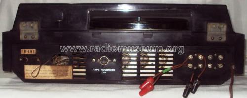 Nivico-Micro Separate Stereo System MSL-300; JVC - Victor Company (ID = 1410500) Radio