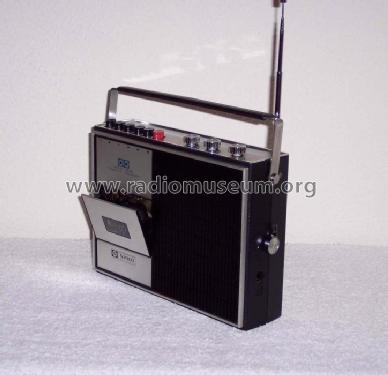 Nivico RC-200E; JVC - Victor Company (ID = 619778) Radio