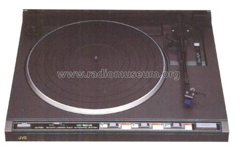 QL-F320; JVC - Victor Company (ID = 561257) R-Player