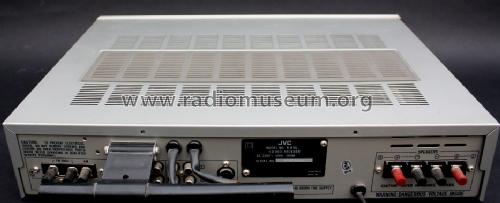 R-K10L; JVC - Victor Company (ID = 1484025) Radio