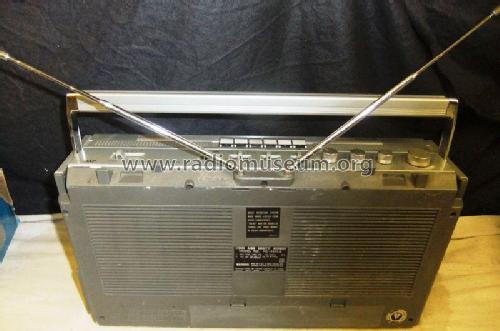 RC-656LB; JVC - Victor Company (ID = 1953908) Radio