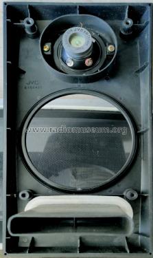 Speaker from Compact Component System SP-MX30 BK; JVC - Victor Company (ID = 3035314) Lautspr.-K