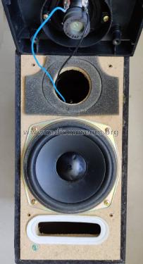 Speaker from Compact Component System SP-MX30 BK; JVC - Victor Company (ID = 3035324) Lautspr.-K