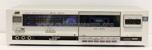 Stereo Cassette Deck KD-D30; JVC - Victor Company (ID = 2852029) R-Player