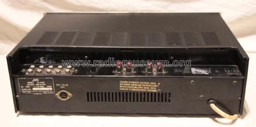 Stereo Integrated Amplifier JA-S310; JVC - Victor Company (ID = 2162519) Ampl/Mixer
