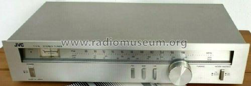 T-V3L; JVC - Victor Company (ID = 2606147) Radio