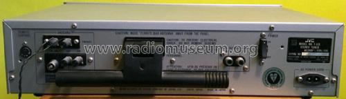 T-X2L; JVC - Victor Company (ID = 2606131) Radio