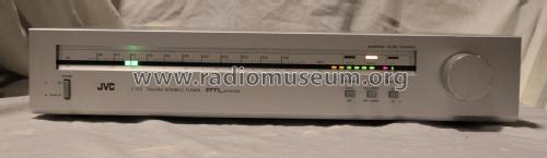 FM/AM Stereo Tuner T-X3; JVC - Victor Company (ID = 2093566) Radio