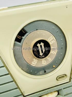 Victor All Wave Transistor Seven 7TA-1; JVC - Victor Company (ID = 2853484) Radio