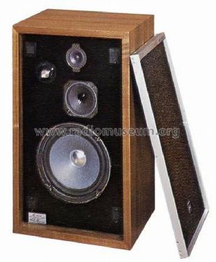 Victor BLA-E20; JVC - Victor Company (ID = 675105) Speaker-P