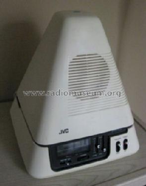 Video Capsule 3100R, 3100D; JVC - Victor Company (ID = 1009915) TV Radio